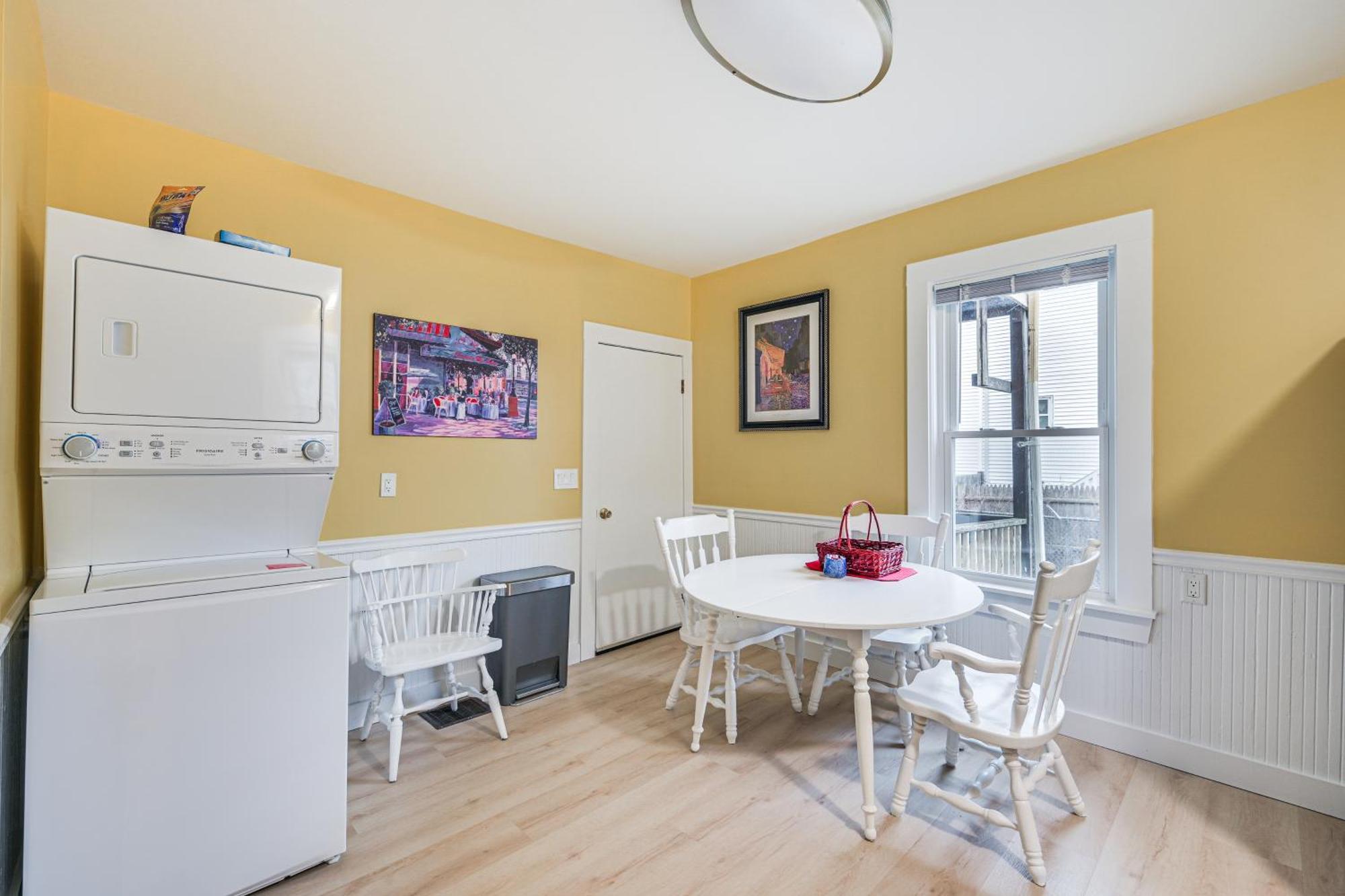 Medford Apartment Rental, 5 Mi To Downtown Boston Exterior foto