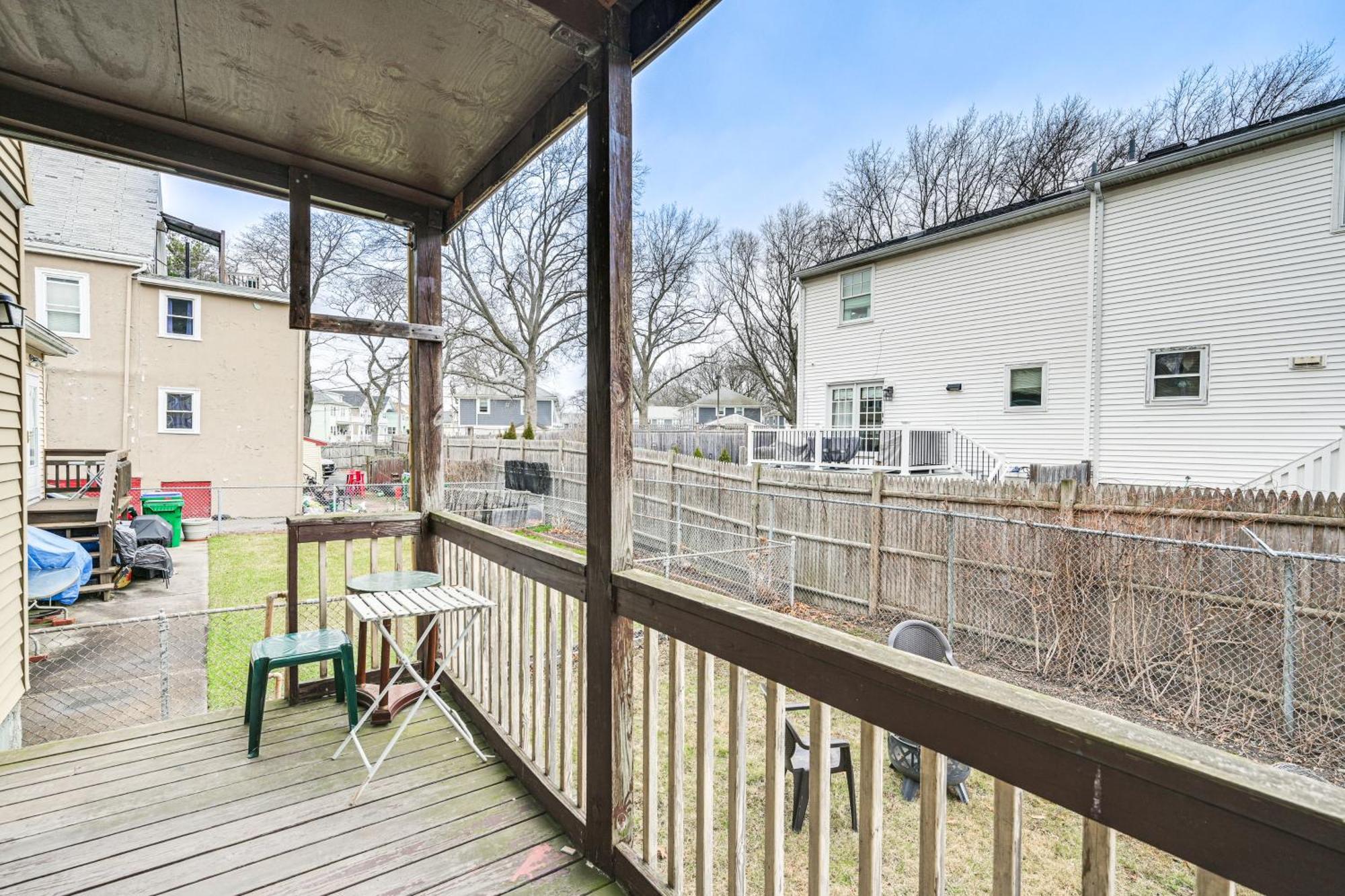 Medford Apartment Rental, 5 Mi To Downtown Boston Exterior foto