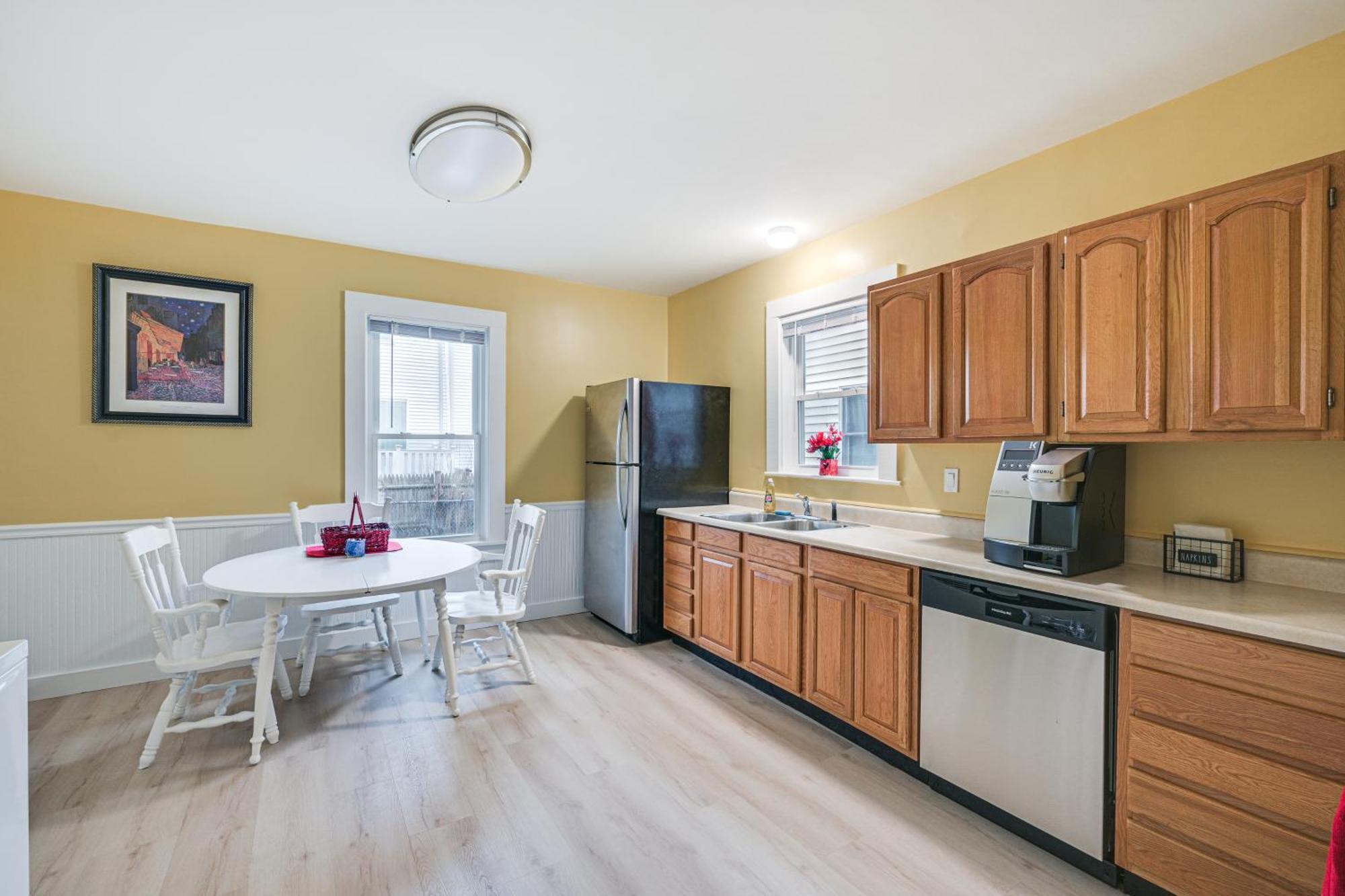 Medford Apartment Rental, 5 Mi To Downtown Boston Exterior foto