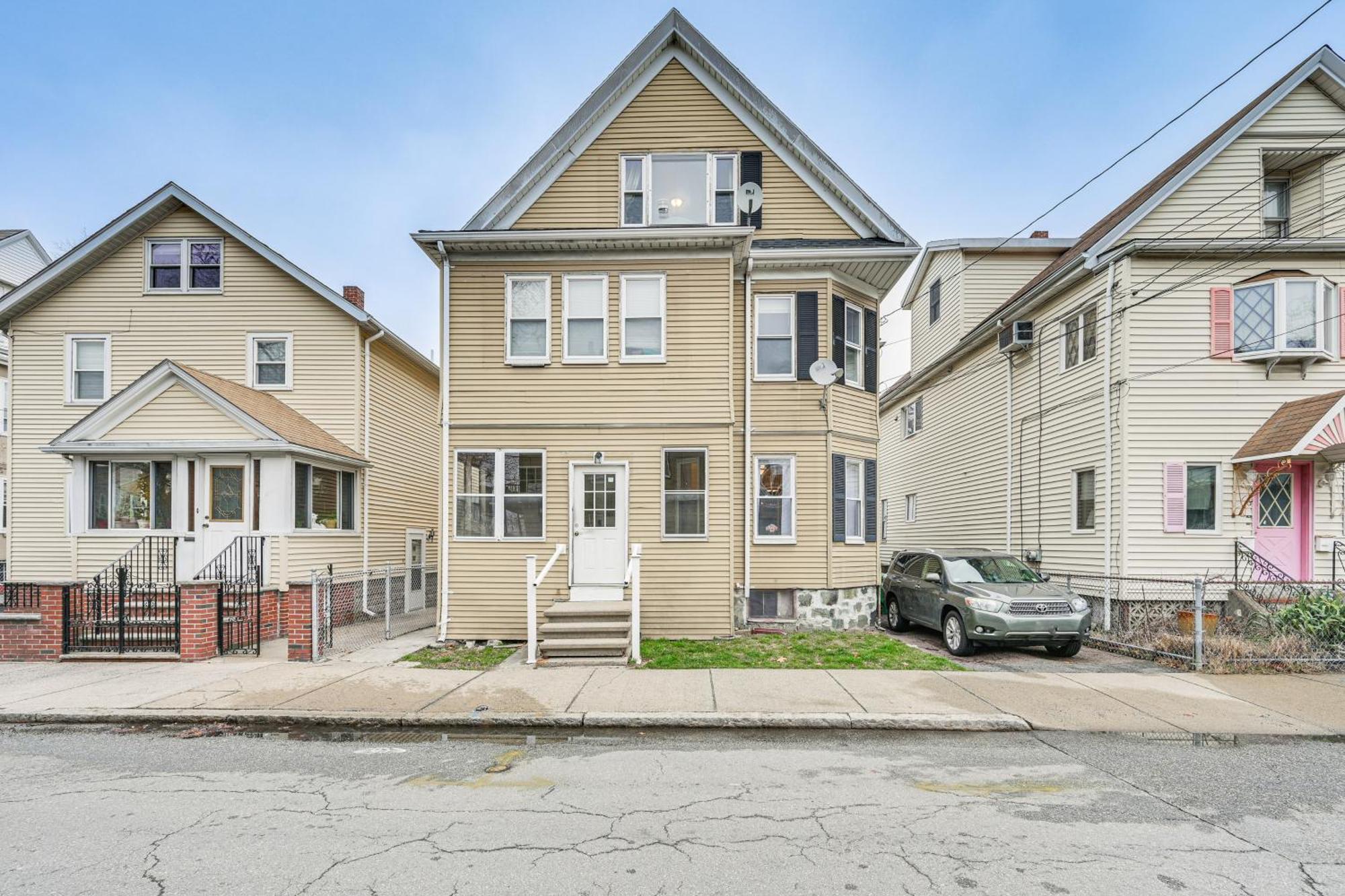 Medford Apartment Rental, 5 Mi To Downtown Boston Exterior foto